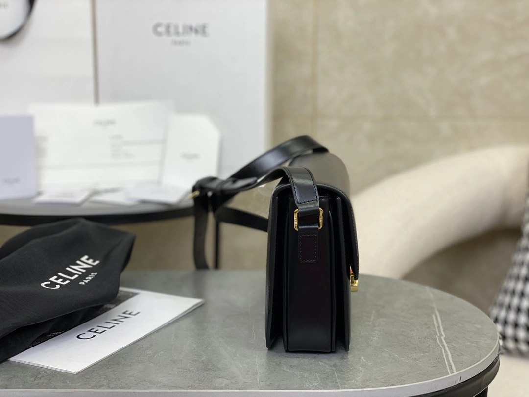 Celine Triomphe Bags OdorResistant 94475