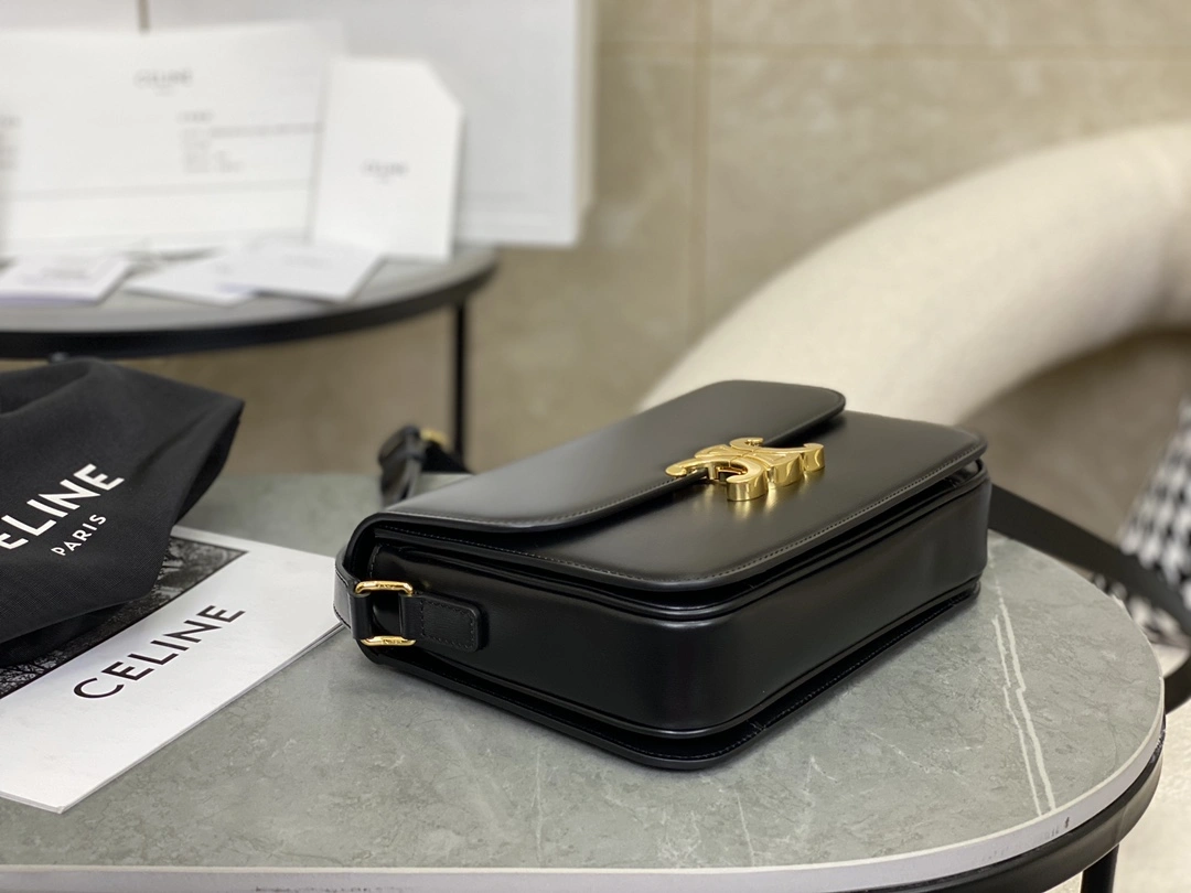 Celine Triomphe Bags OdorResistant 94475