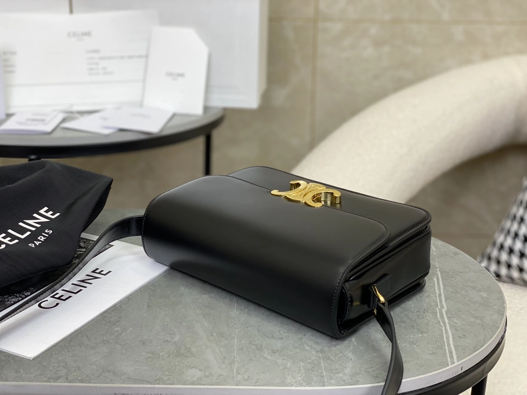 Celine Triomphe Bags OdorResistant 94475