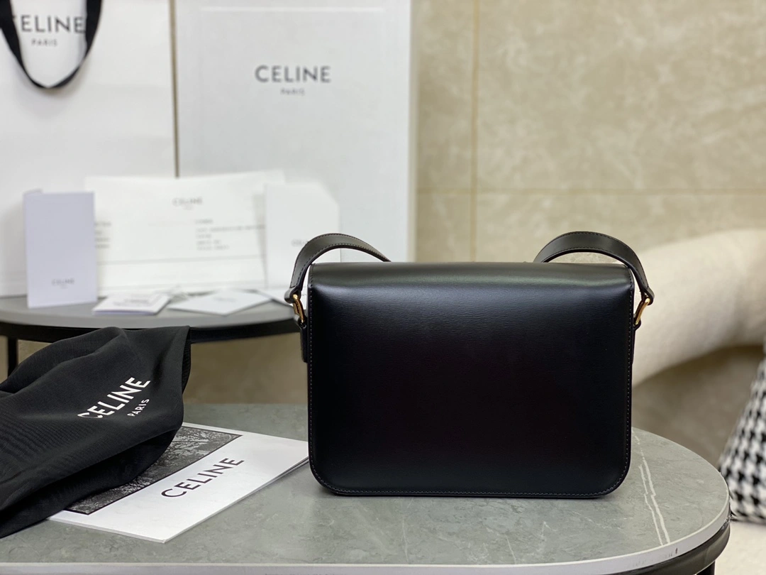 Celine Triomphe Bags OdorResistant 94475