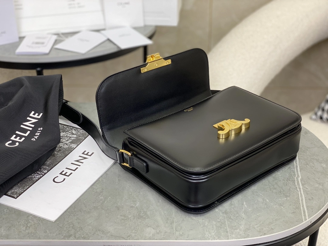 Celine Triomphe Bags OdorResistant 94475