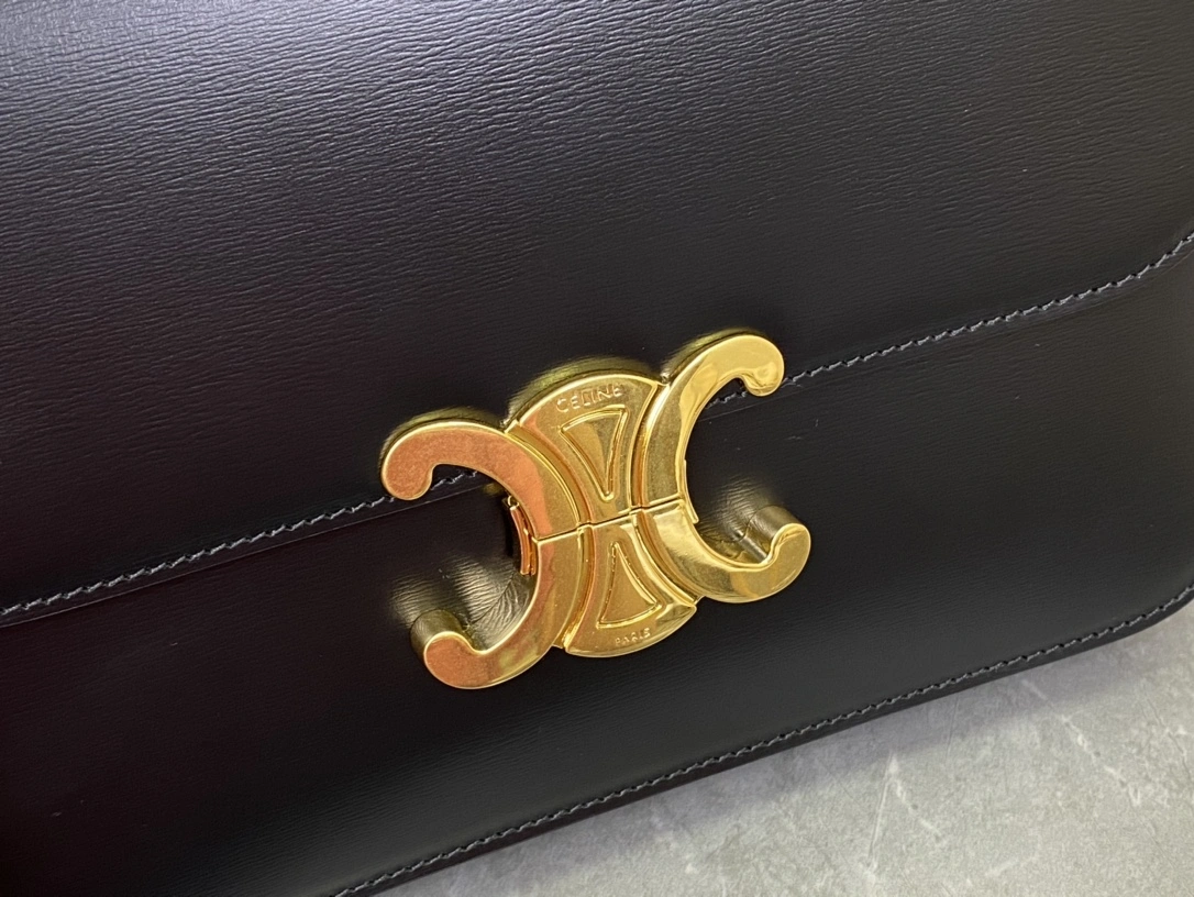 Celine Triomphe Bags OdorResistant 94475