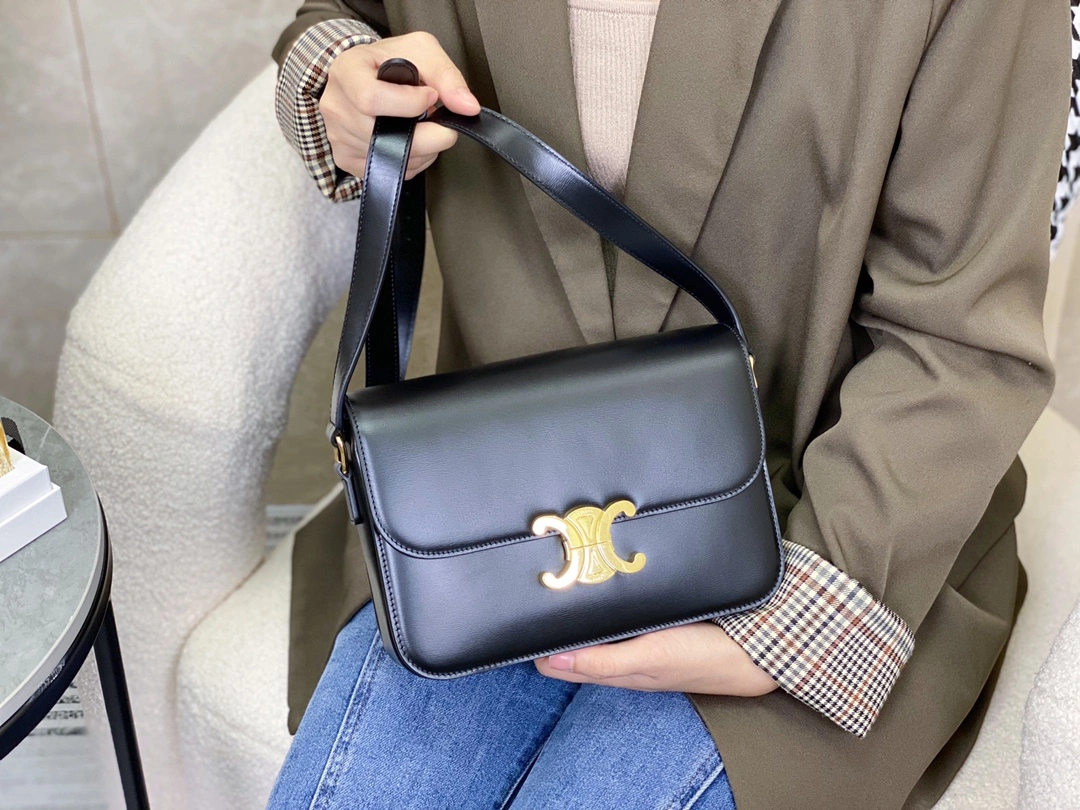 Celine Triomphe Bags OdorResistant 94475