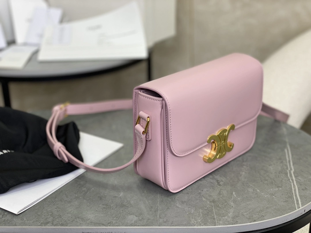 Cozy Celine Triomphe Bags 94474