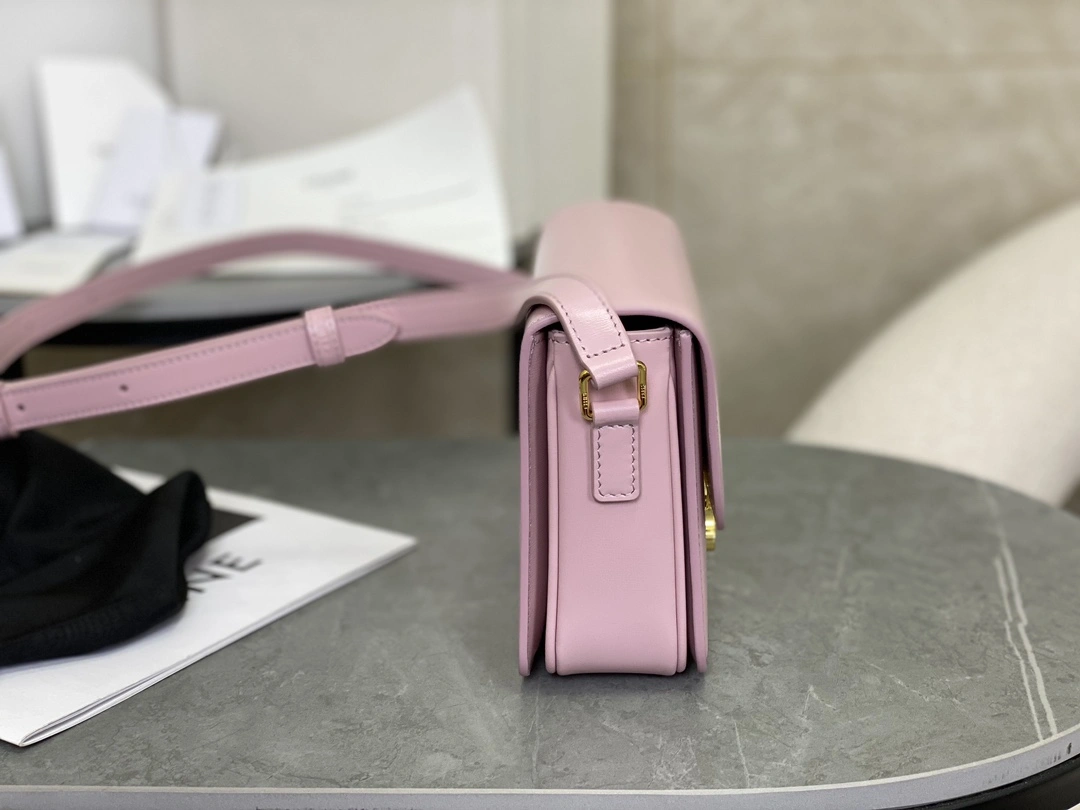 Cozy Celine Triomphe Bags 94474