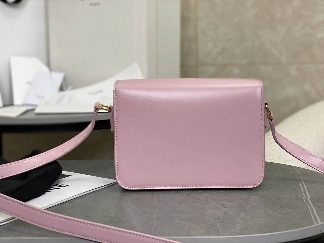 Cozy Celine Triomphe Bags 94474