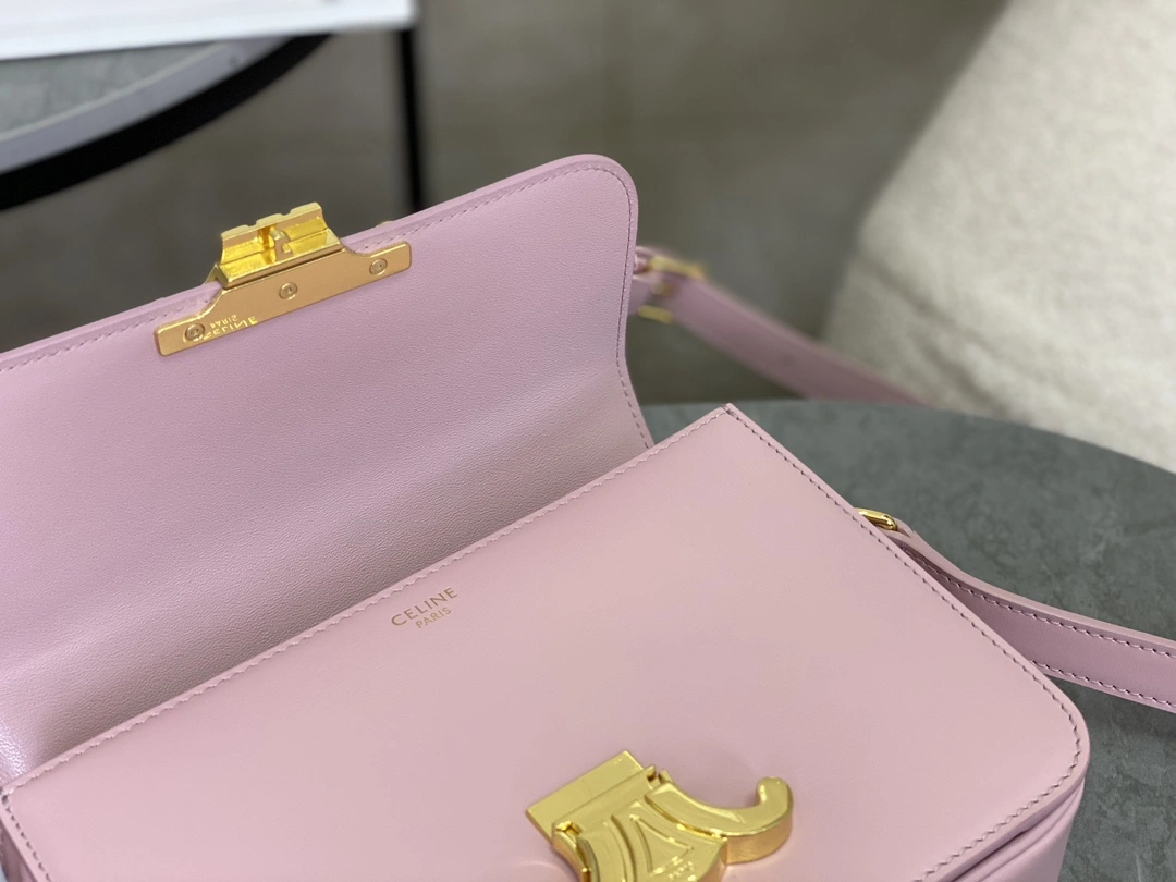 Cozy Celine Triomphe Bags 94474