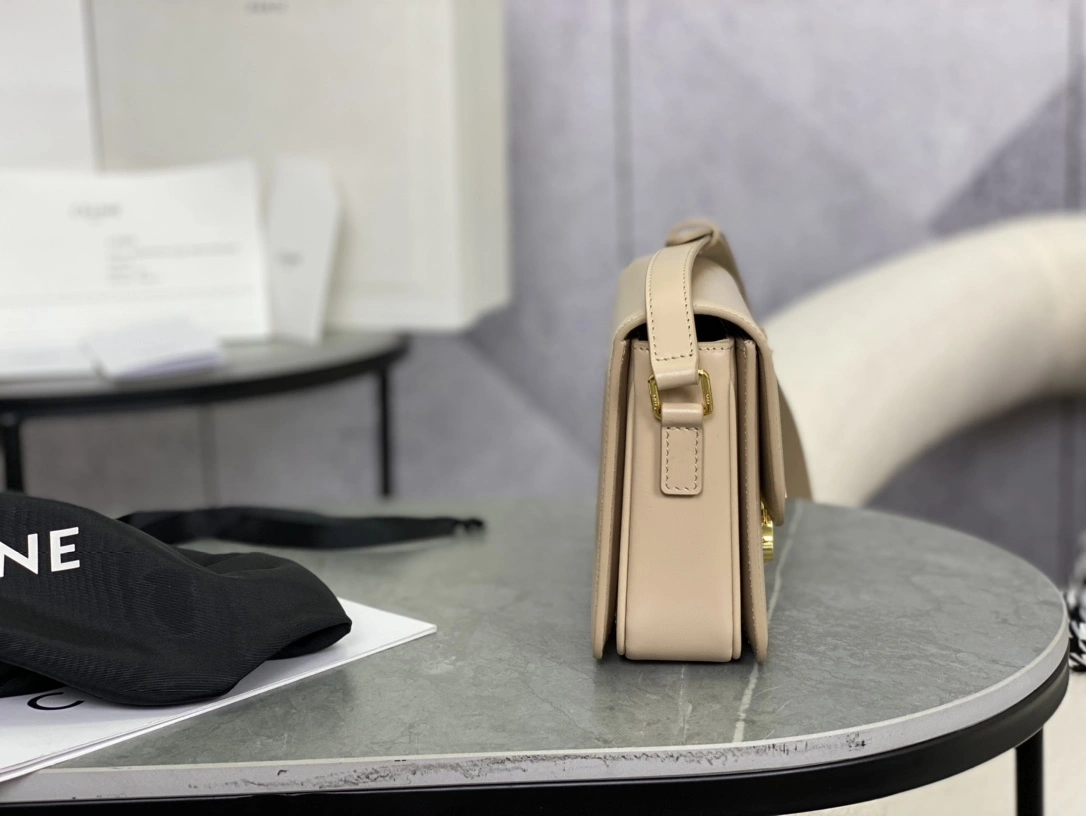 Celine Triomphe Bags Lightweight 94478