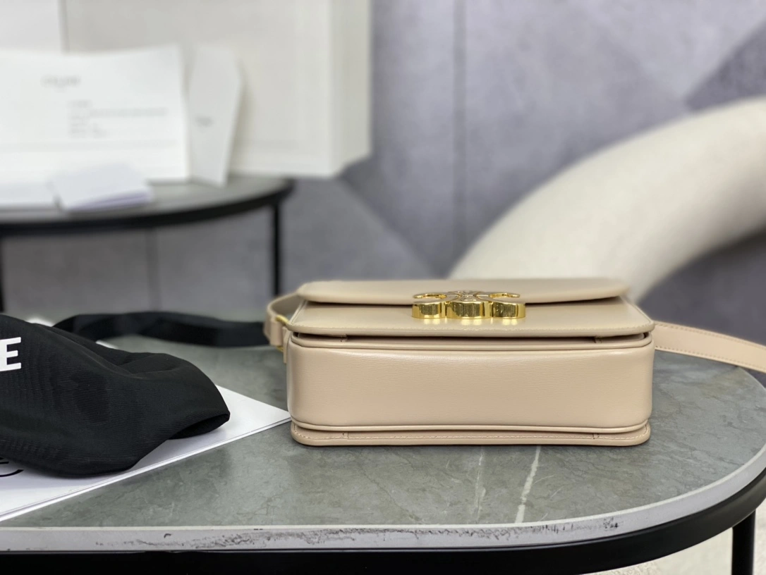 Celine Triomphe Bags Lightweight 94478