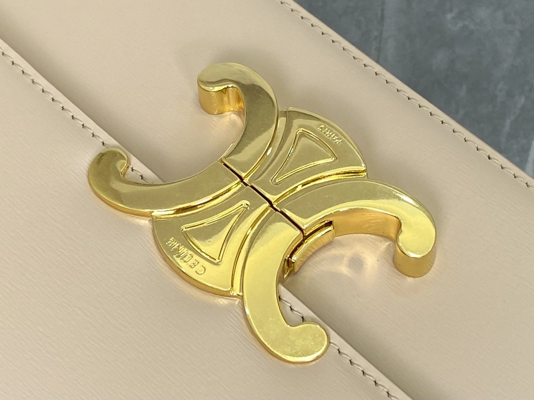 Celine Triomphe Bags Lightweight 94478