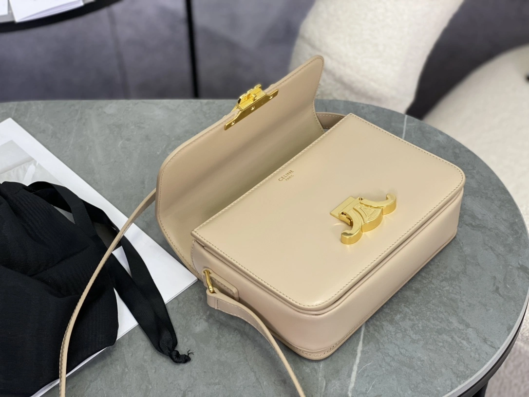 Celine Triomphe Bags Lightweight 94478