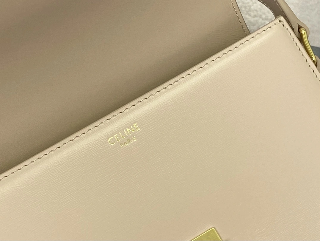 Celine Triomphe Bags Lightweight 94478