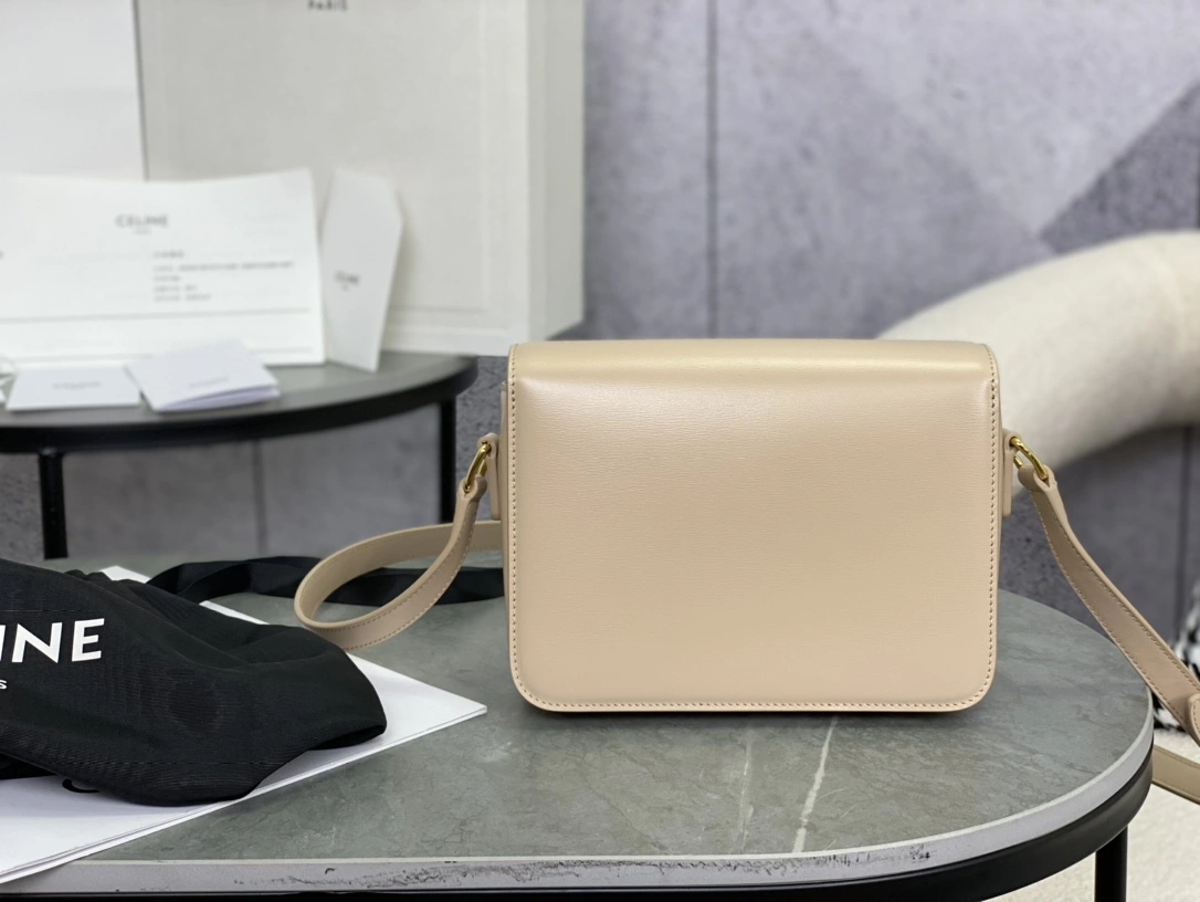 Celine Triomphe Bags Lightweight 94478