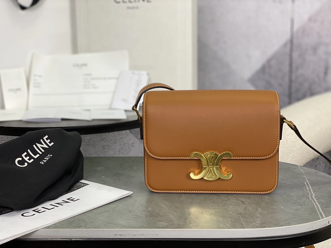 BestValue Celine Triomphe Bags 94514