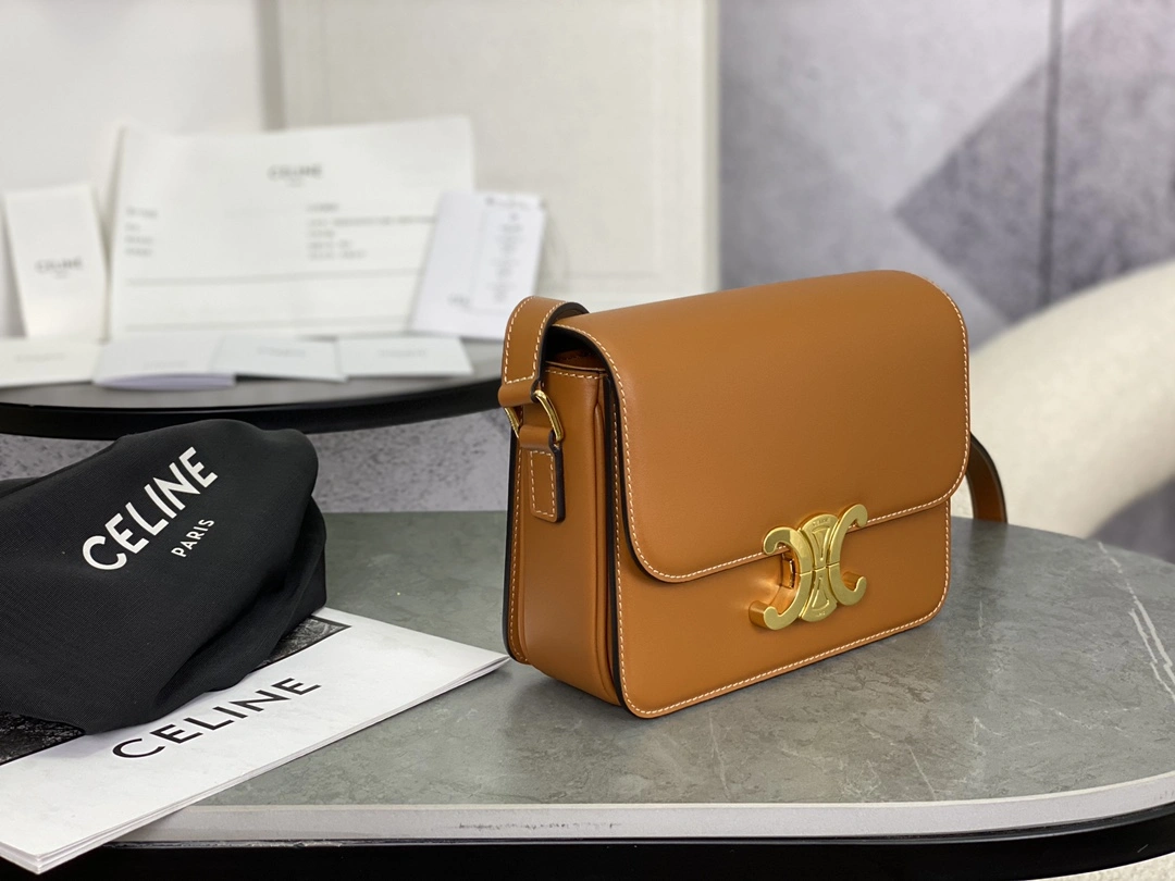 BestValue Celine Triomphe Bags 94514