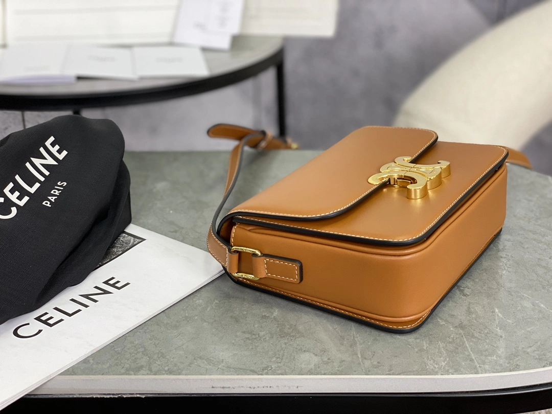 BestValue Celine Triomphe Bags 94514