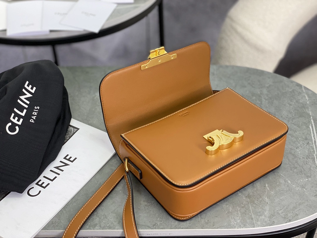 BestValue Celine Triomphe Bags 94514