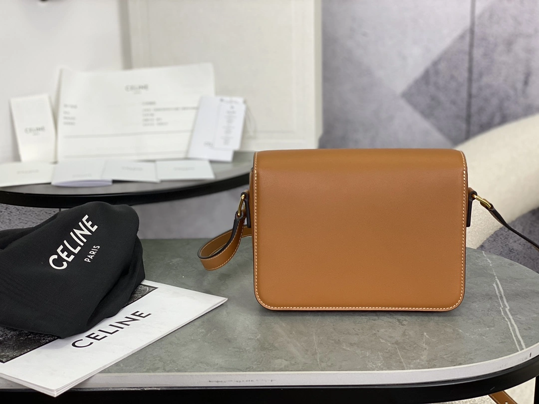 BestValue Celine Triomphe Bags 94514
