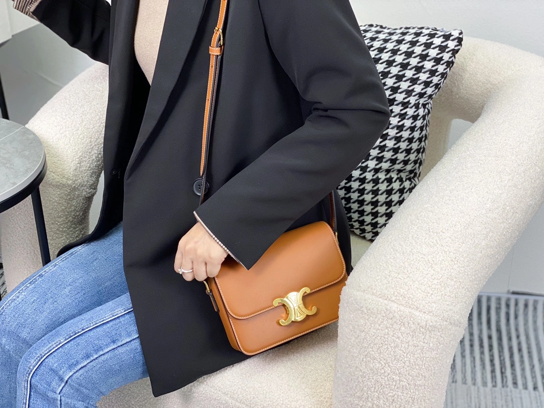 BestValue Celine Triomphe Bags 94514