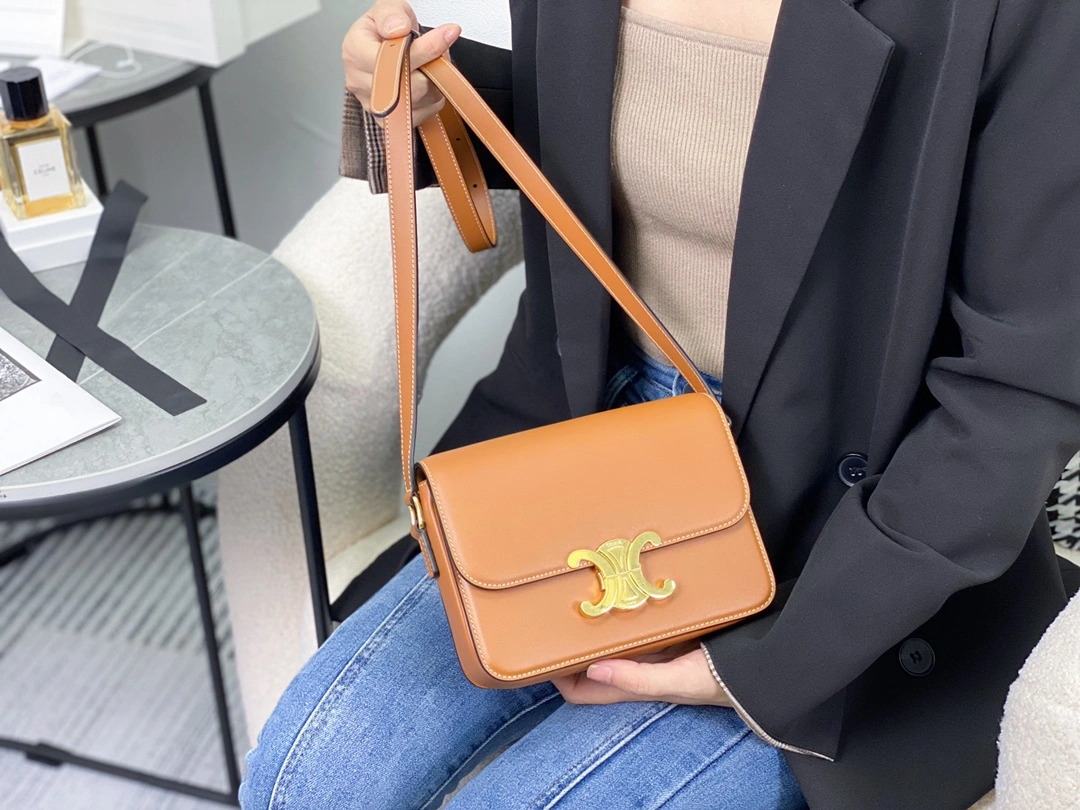 BestValue Celine Triomphe Bags 94514