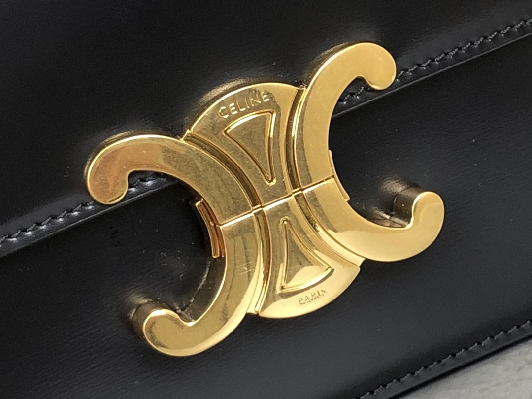 Celine Triomphe Bags SoftTouch 94472