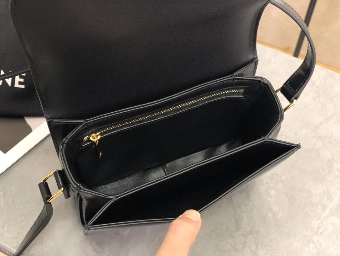 Celine Triomphe Bags SoftTouch 94472