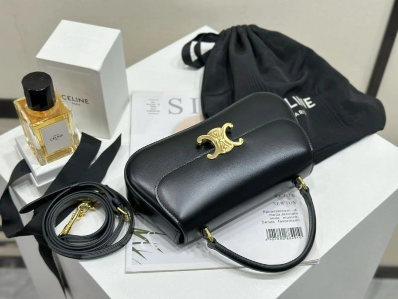 Celine Triomphe Bags Original 94462