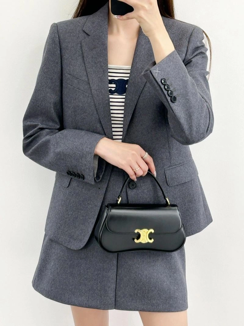 Celine Triomphe Bags Original 94462