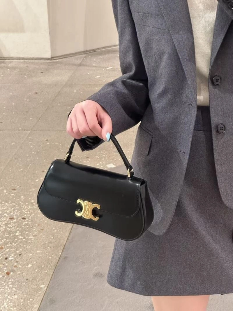 Celine Triomphe Bags Original 94462
