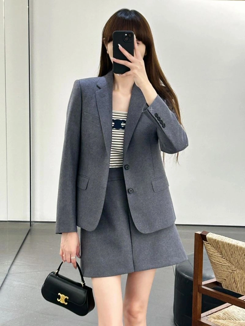 Celine Triomphe Bags Original 94462