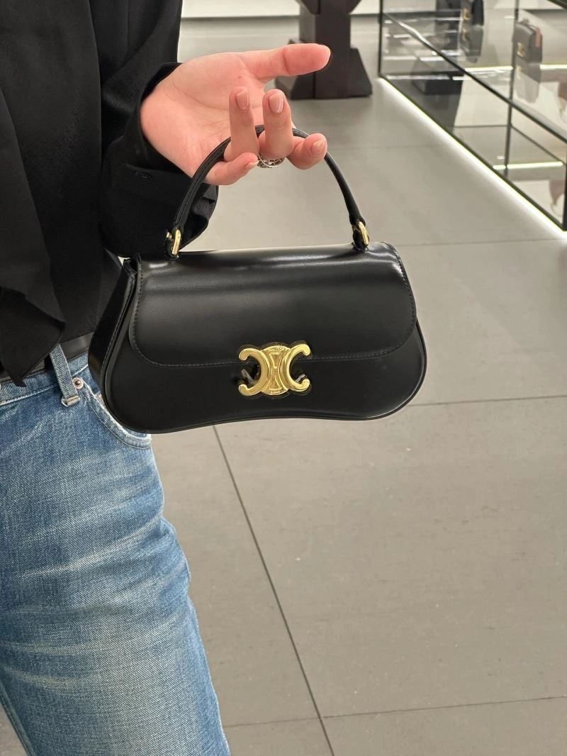Celine Triomphe Bags Original 94462