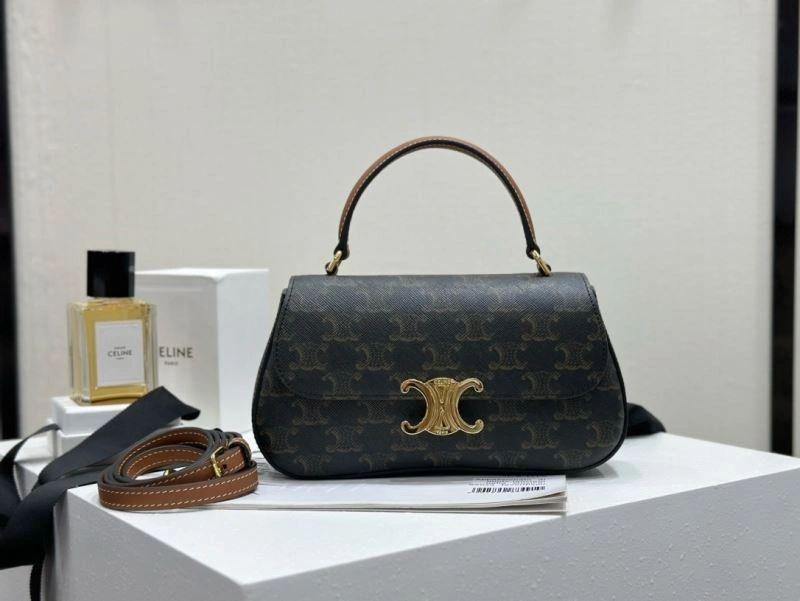 SoftTouch Celine Triomphe Bags 94460