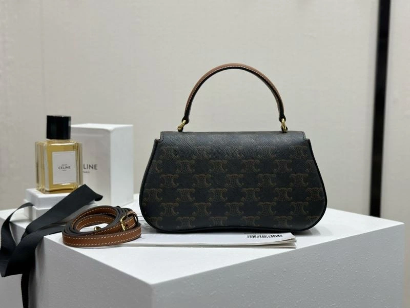 SoftTouch Celine Triomphe Bags 94460