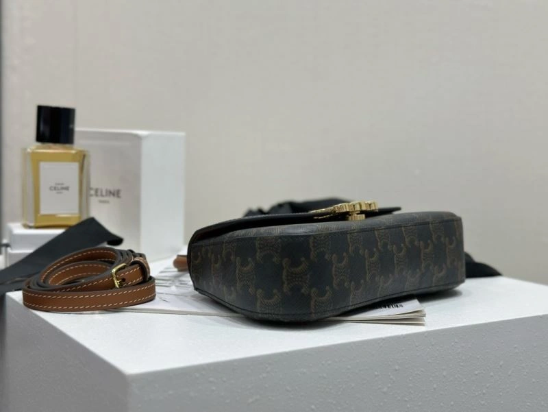 SoftTouch Celine Triomphe Bags 94460