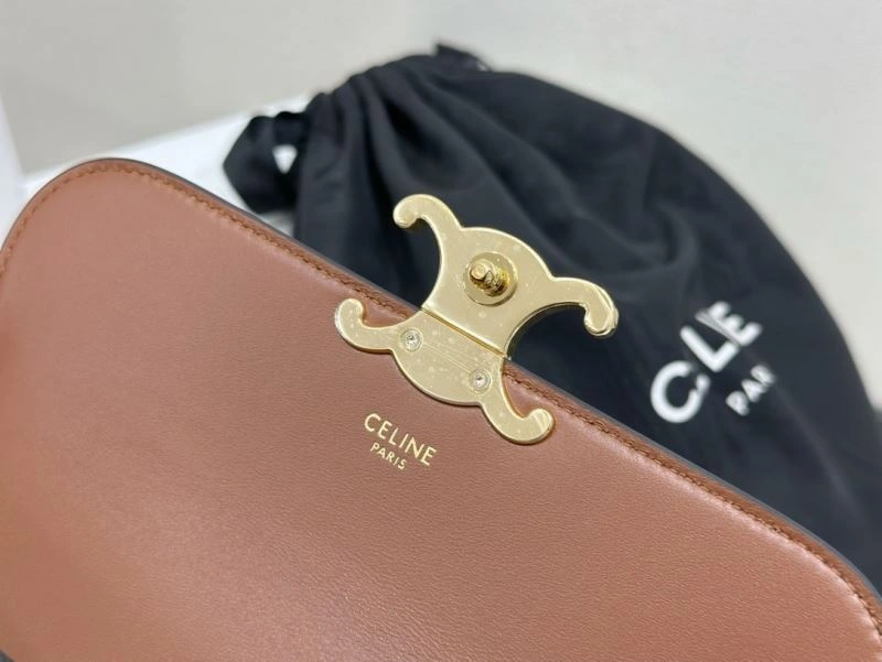SoftTouch Celine Triomphe Bags 94460