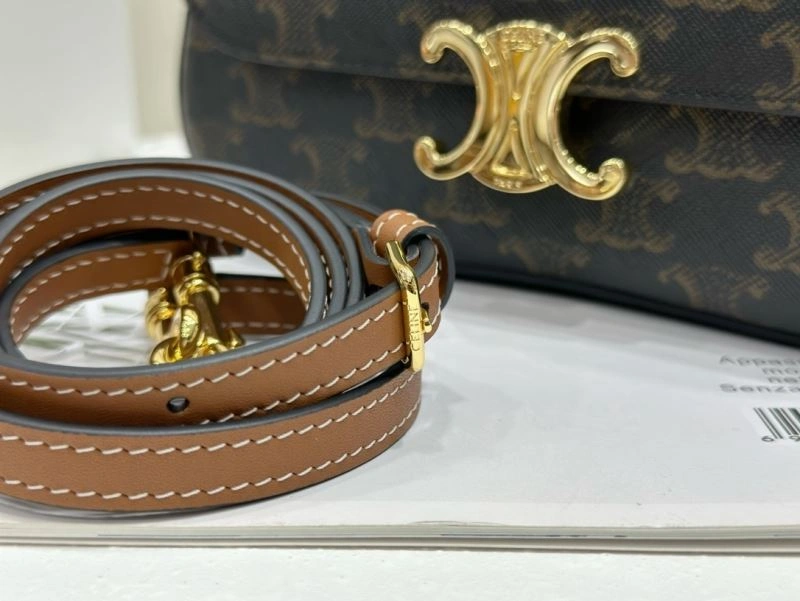 SoftTouch Celine Triomphe Bags 94460