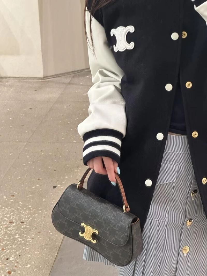 SoftTouch Celine Triomphe Bags 94460