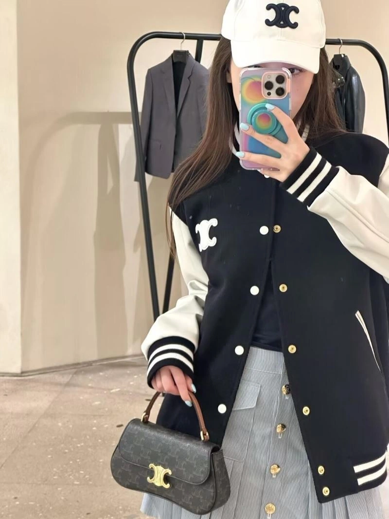 SoftTouch Celine Triomphe Bags 94460