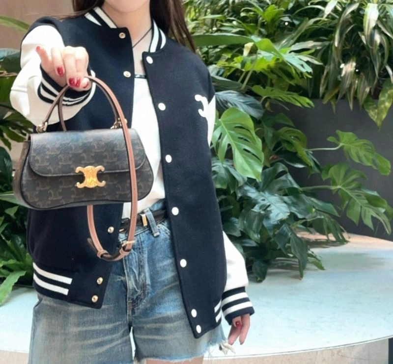 SoftTouch Celine Triomphe Bags 94460