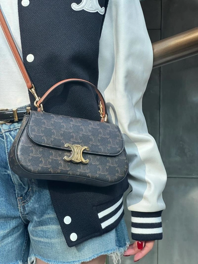 SoftTouch Celine Triomphe Bags 94460