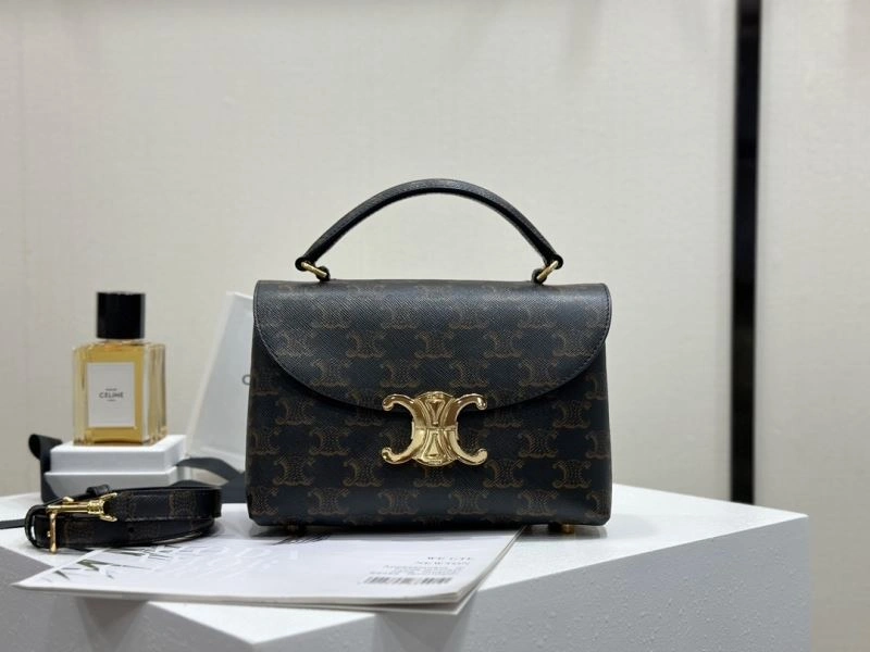 Fashionable Celine Triomphe Bags 94459