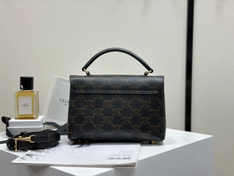 Fashionable Celine Triomphe Bags 94459