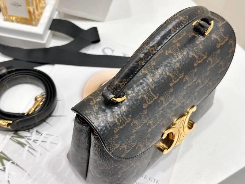 Fashionable Celine Triomphe Bags 94459