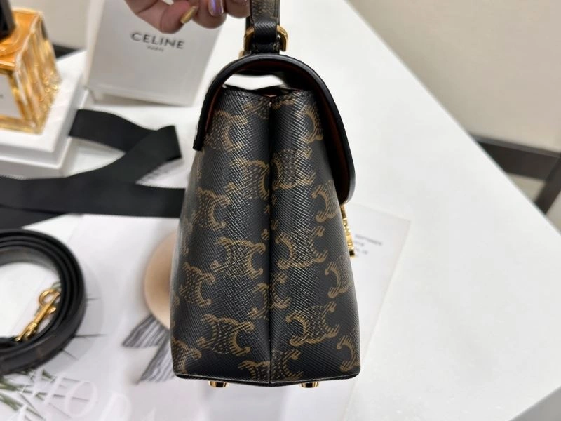 Fashionable Celine Triomphe Bags 94459