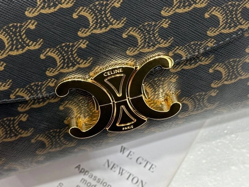 Fashionable Celine Triomphe Bags 94459