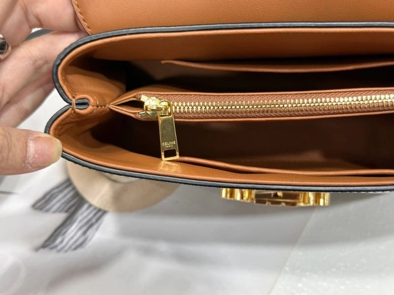 Fashionable Celine Triomphe Bags 94459