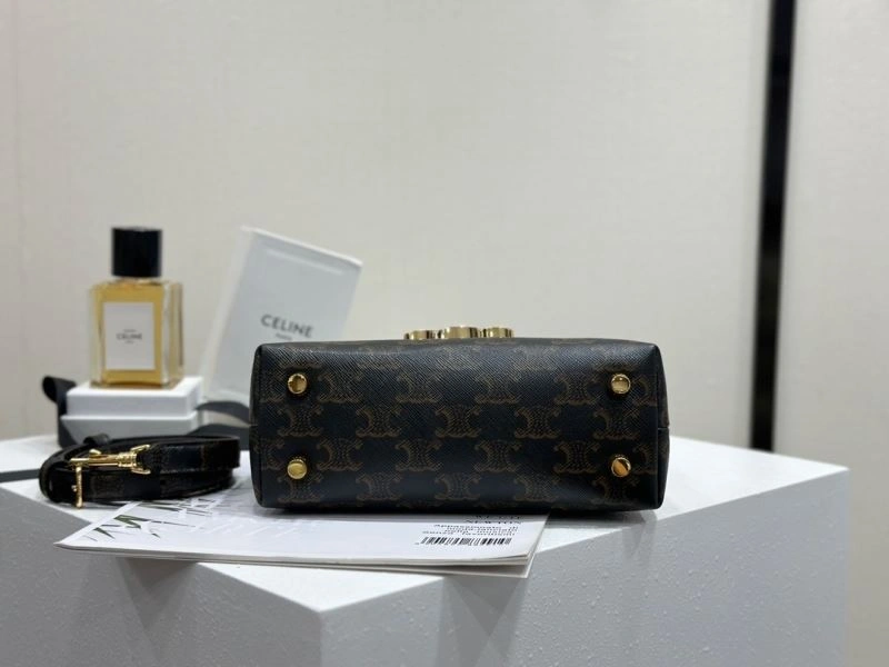 Fashionable Celine Triomphe Bags 94459