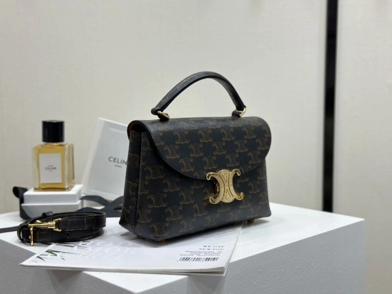 Fashionable Celine Triomphe Bags 94459