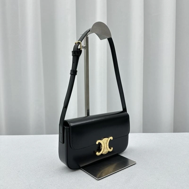 Celine Triomphe Bags WrinkleFree 64316
