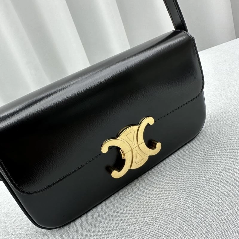 Celine Triomphe Bags WrinkleFree 64316
